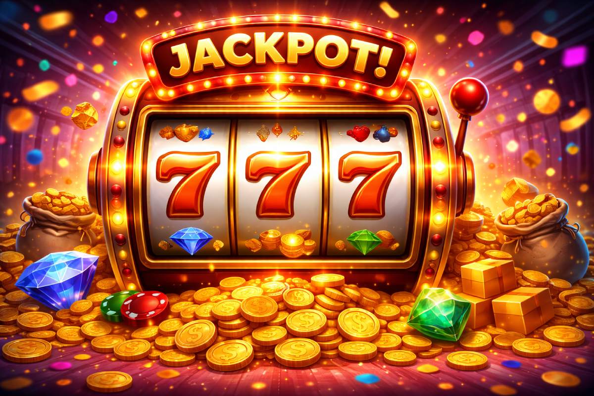 Amazon Slots Casino: jackpots progresivos, puntos Kudos y el sistema Mega Reel como eje de recompensas