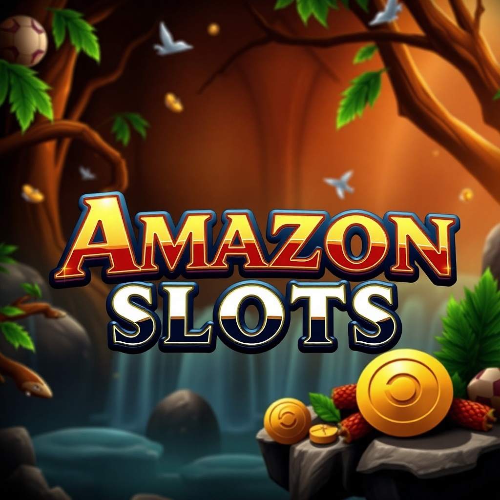 Sistema de bonos de Amazon Slots Casino: Mega Reel, Kudos VIP y trofeos como conjunto integrado