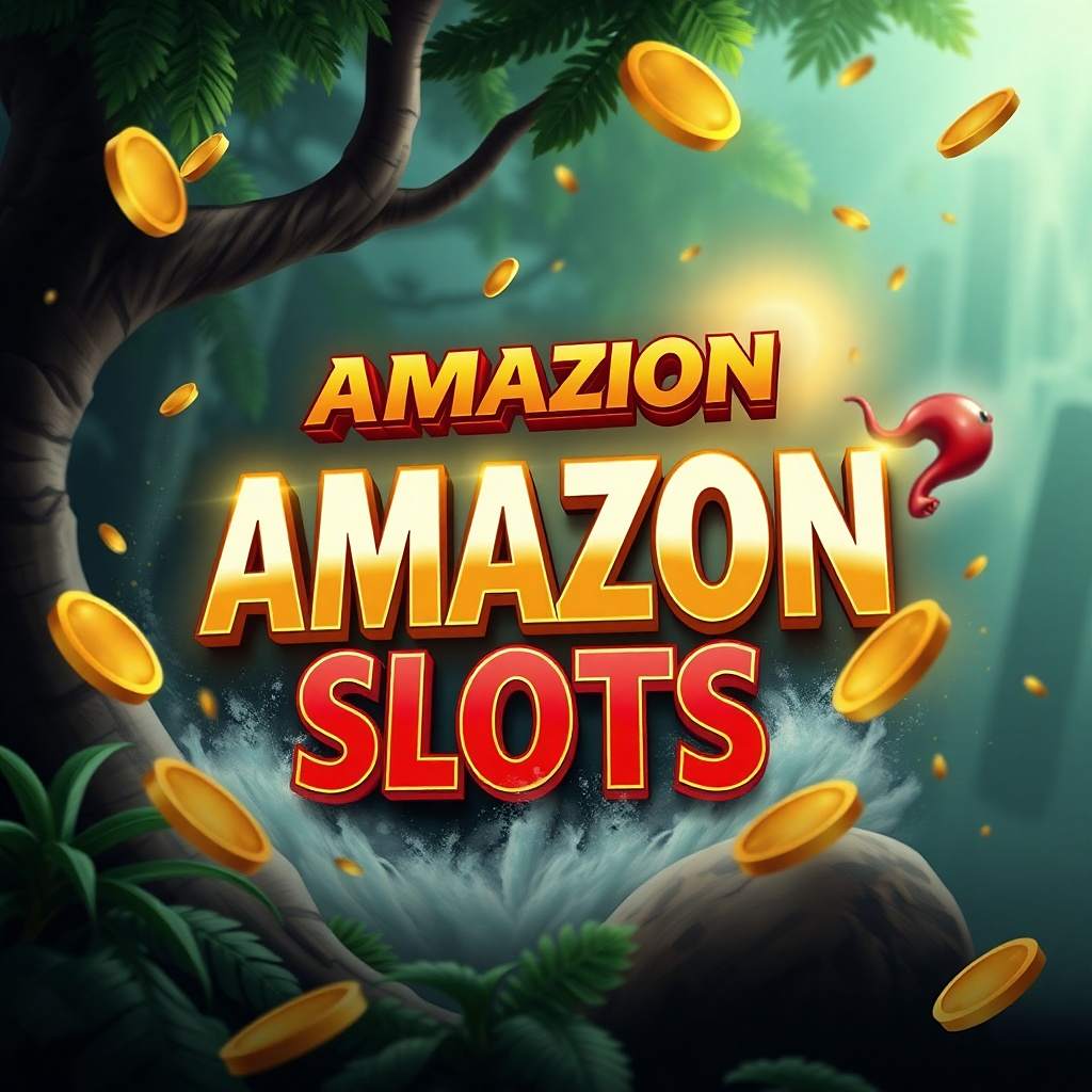 Amazon Slots Casino en el móvil: jackpots progresivos, Kudos y sistema de trofeos desde el navegador