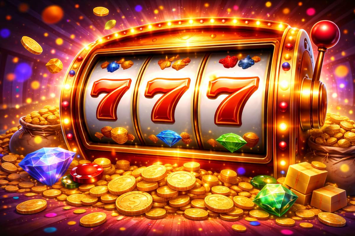 Los jackpots progresivos de Amazon Slots Casino — más de 50 títulos