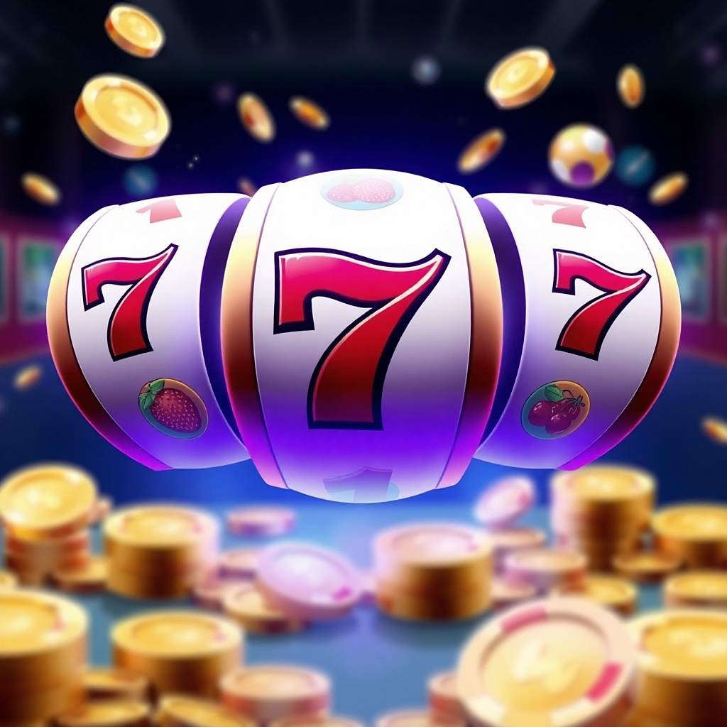 El sistema de puntos Kudos y el programa VIP de Amazon Slots Casino