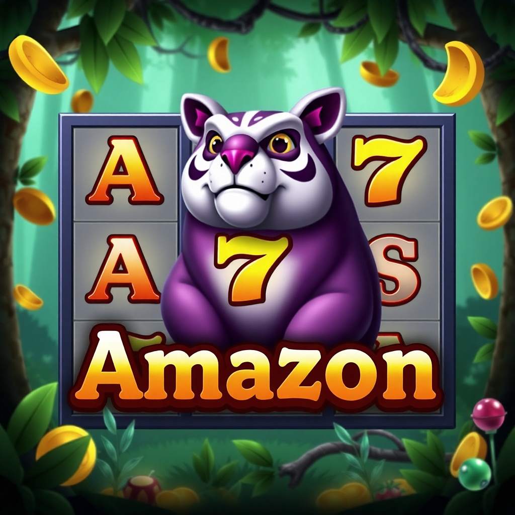 Pagos en Amazon Slots Casino — métodos depósito y condiciones de retirada