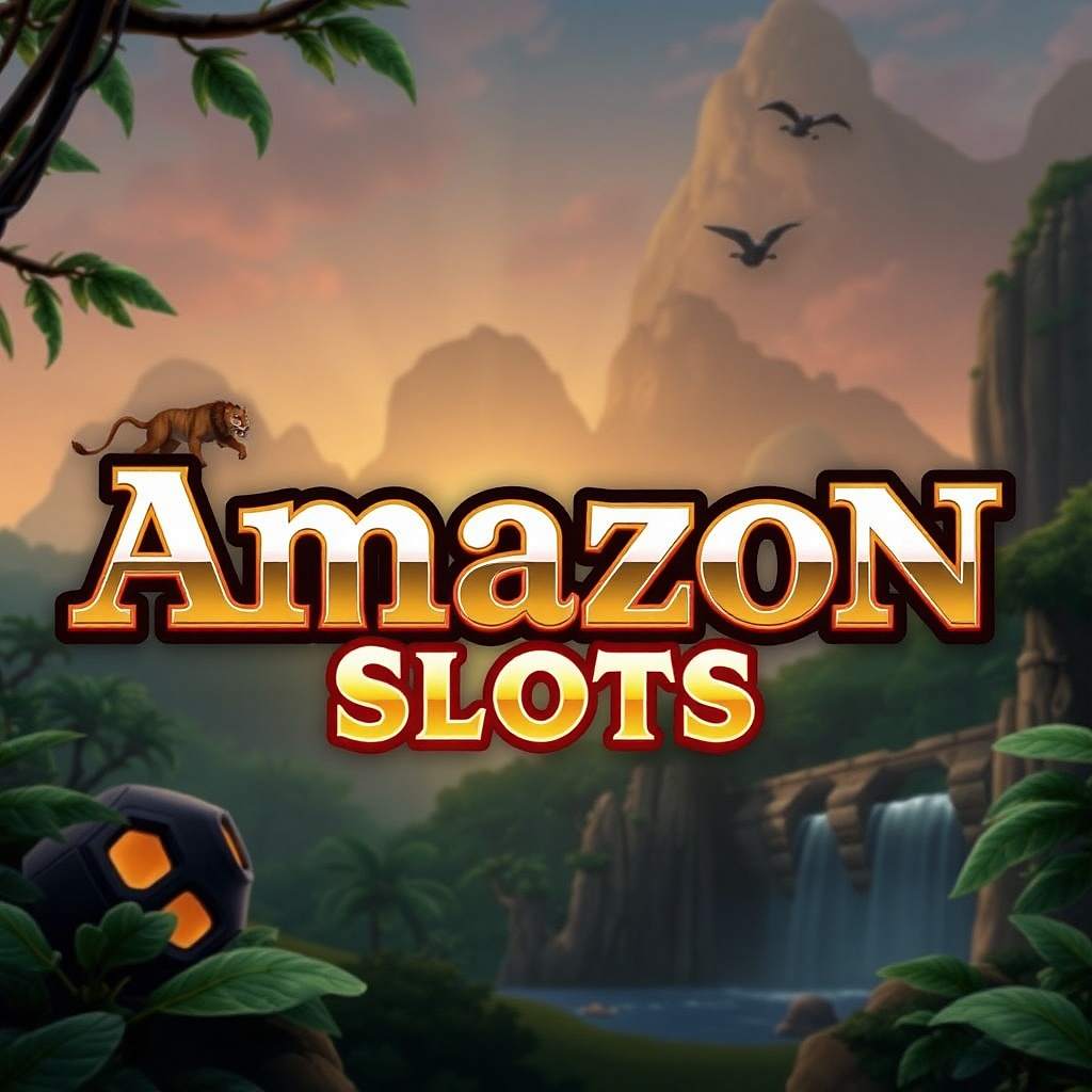 Seguridad licencia y soporte de Amazon Slots Casino