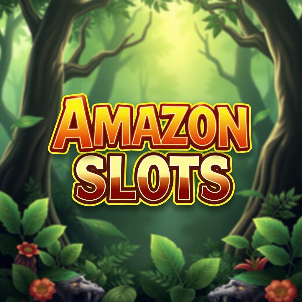 Amazon Slots Casino en el móvil — acceso completo sin app