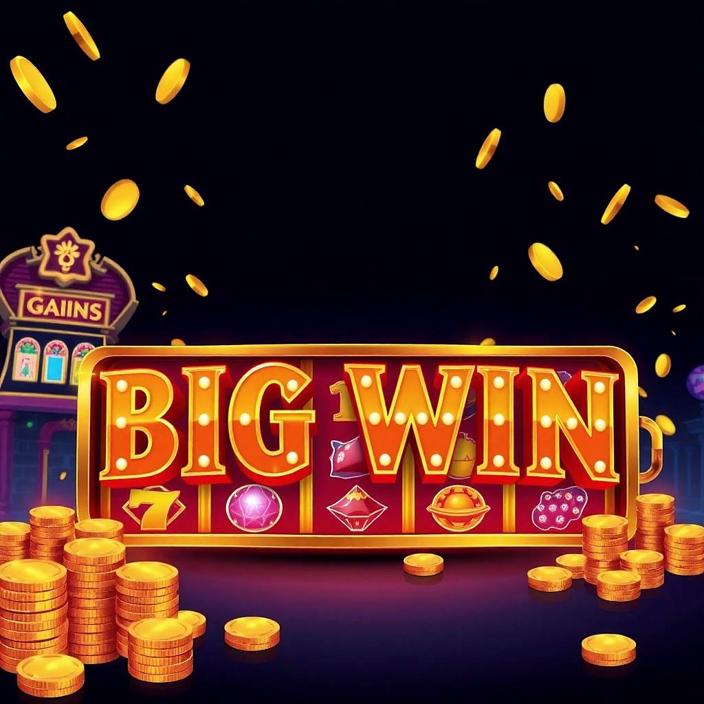 Los tres componentes del sistema de bonos de Amazon Slots Casino analizados juntos