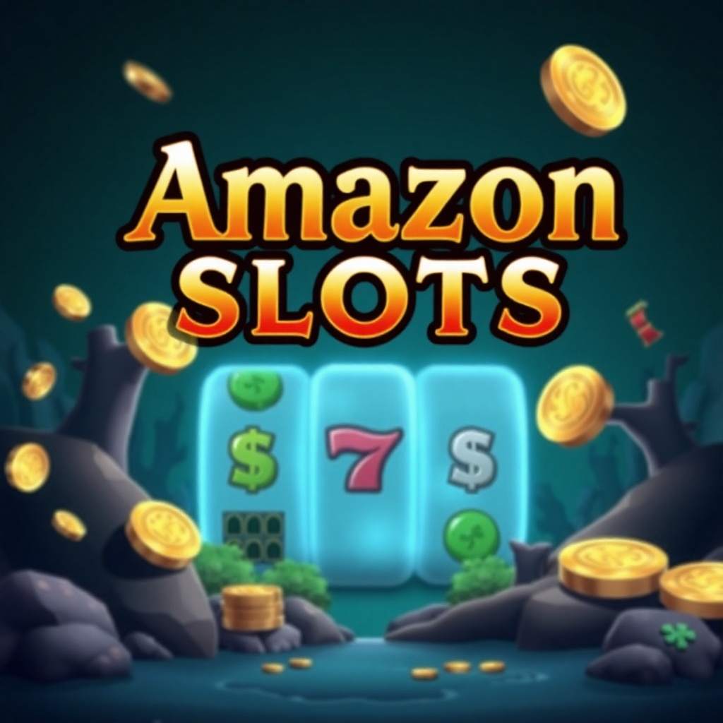 Cómo se complementan los Kudos y los trofeos en Amazon Slots Casino