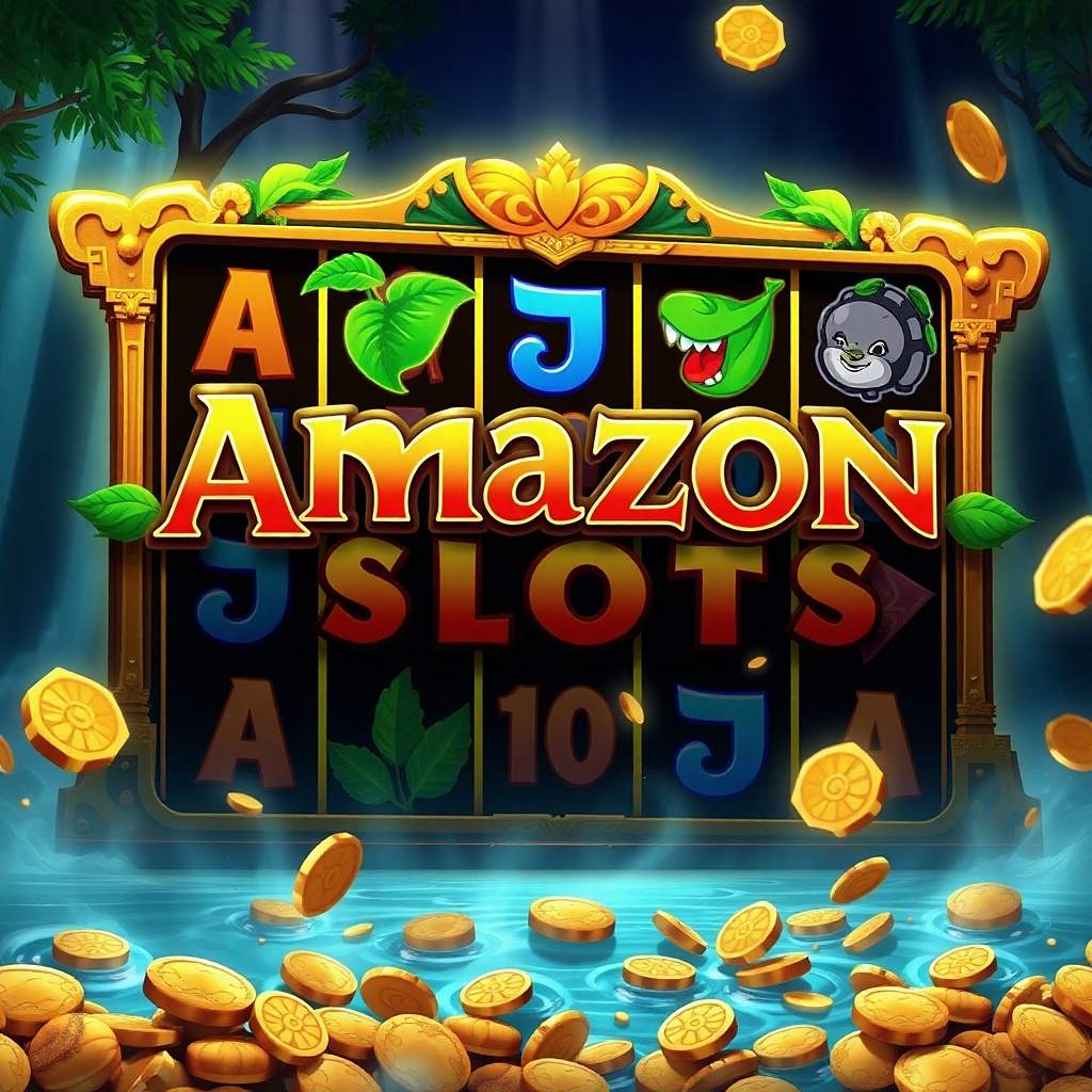 Verificación KYC en Amazon Slots Casino — proceso y documentación