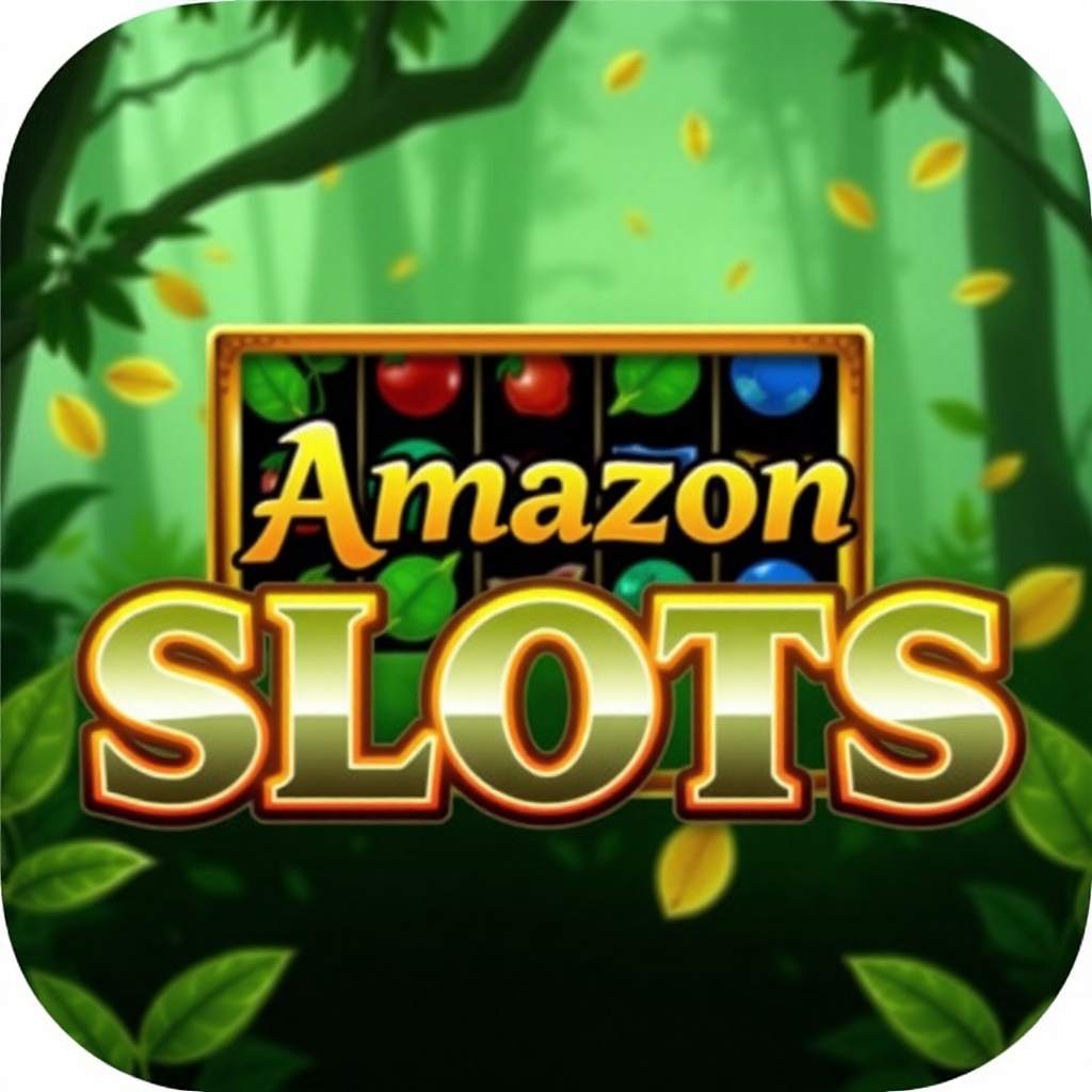 Seguimiento de Kudos y trofeos de Amazon Slots Casino desde el móvil