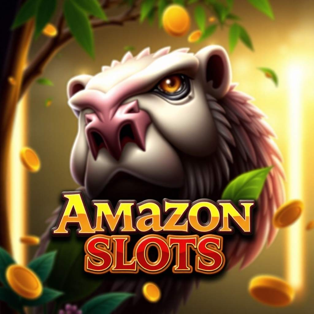 Instrucciones de acceso a Amazon Slots Casino desde Android e iPhone